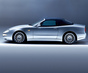 Фото Maserati Spyder кабриолет 1 поколение