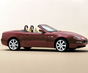 Фото Maserati Spyder кабриолет 1 поколение
