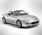 Фото Maserati Spyder кабриолет 1 поколение