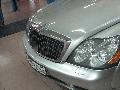 Фото Maybach 57