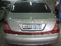 Фото Maybach 57 седан 4-дв. 1 поколение [рестайлинг] 