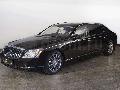 Фото Maybach 62 седан 4-дв. 1 поколение [рестайлинг] 