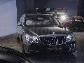 Фото Maybach 62 седан 4-дв. 1 поколение [рестайлинг] 