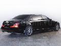 Фото Maybach 62 седан 4-дв. 1 поколение [рестайлинг] 