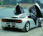 Фото Mc Laren F1