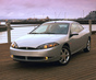 Фото Mercury Cougar купе 1 поколение 