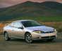 Фото Mercury Cougar купе 1 поколение 