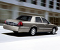 Фото Mercury Grand Marquis