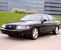 Фото Mercury Marauder