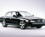 Фото Mercury Marauder