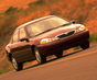 Фото Mercury Mystique седан 1 поколение 
