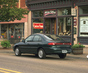 Фото Mercury Tracer