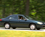 Фото Mercury Tracer