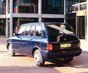 Фото Metrocab Taxi хетчбэк 1 поколение