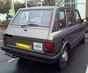 Фото Metrocab Taxi хетчбэк 1 поколение