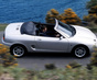 Фото Mg MGF