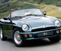 Фото MG MGR