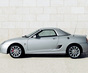 Фото MG TF