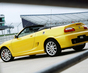 Фото MG TF