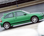 Фото MG ZR