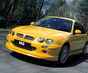 Подробная информация о MG ZR хетчбэк 1 поколение 