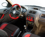 Фото MG ZR хетчбэк 1 поколение 