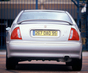 Фото MG ZS