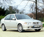 Фото MG ZS