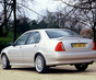 Подробная информация о MG ZS седан 1 поколение 