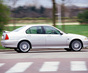 Фото MG ZS седан 1 поколение