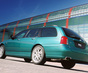 Фото MG ZT