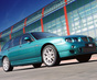 Фото MG ZT