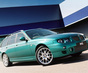 Фото MG ZT