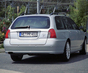Фото MG ZT универсал 1 поколение 