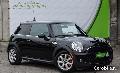 Фото Mini Cooper S Clubman универсал 1 поколение [рестайлинг] 