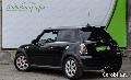 Фото Mini Cooper S Clubman универсал 1 поколение [рестайлинг] 