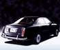 Подробная информация о Mitsuoka Galue седан 2 поколение 