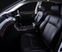 Фото Mitsuoka Galue седан 2 поколение 