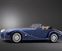 Фото Morgan Aero 8