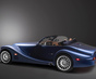 Фото Morgan Aero 8