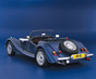 Фото Morgan Plus 8 родстер 1 поколение 
