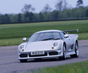 Фото Noble M12 GTO