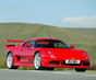 Фото Noble M12 GTO