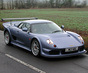 Фото Noble M12 GTO