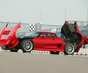 Фото Noble M12 GTO