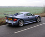 Фото Noble M12 GTO купе 1 поколение 