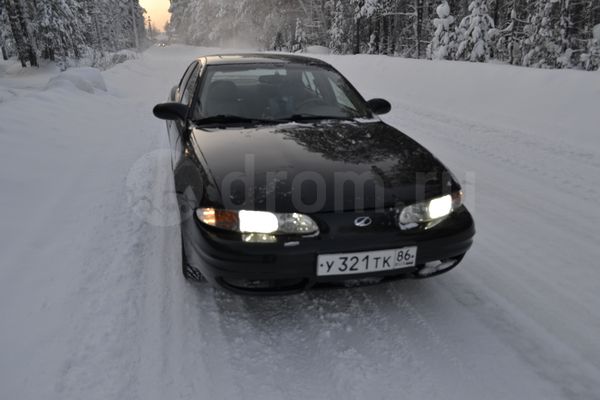 Фото Oldsmobile Alero