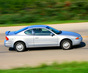 Фото Oldsmobile Alero