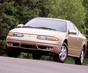 Фото Oldsmobile Alero купе 1 поколение 
