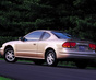 Фото Oldsmobile Alero купе 1 поколение 